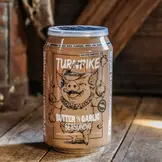 Turnpike Butter ´n Garlic Seasoning 235 g