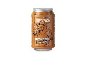 Turnpike Coconut Chili Seasoning 235 g