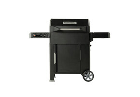 Masterbuilt AutoIgnite Series 545 digitale houtskoolgrill en smoker