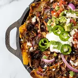 Lodge Double Dutch Oven 4,73 l