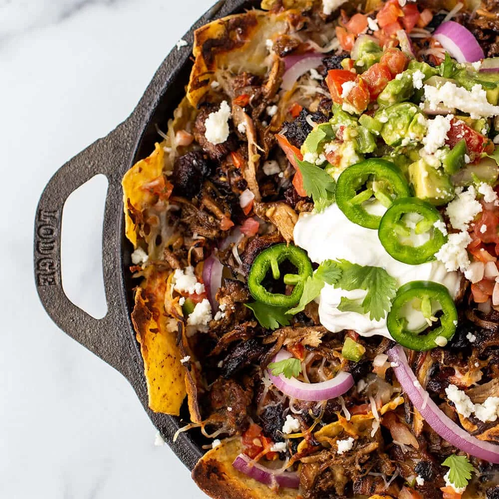 Lodge Double Dutch Oven 4,73 l