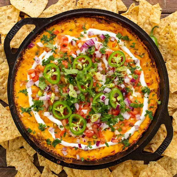 Lodge Double Dutch Oven 4,73 l