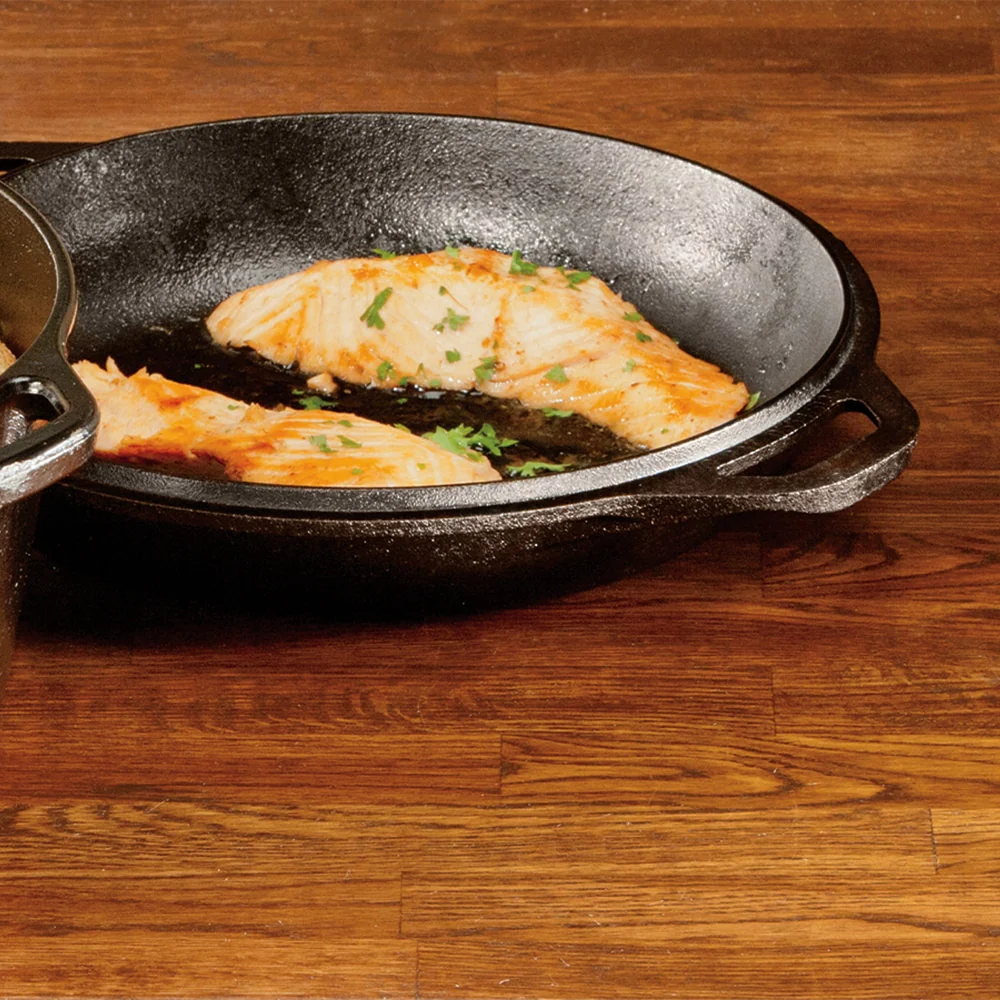 Lodge Double Dutch Oven 4,73 l