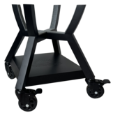 BestCharcoal Kamado Large - Black Friday Bundel