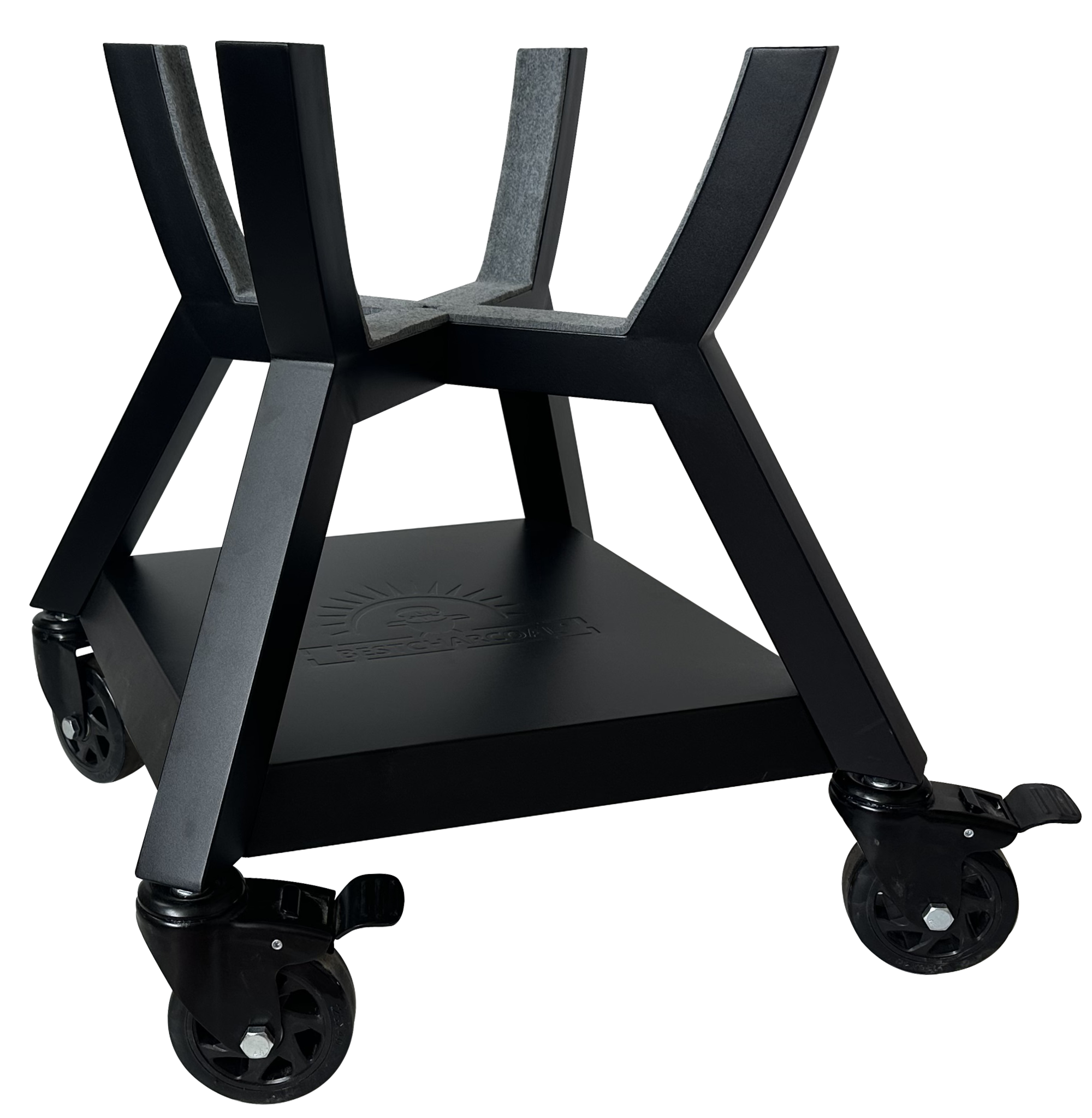 BestCharcoal Kamado Large - Black Friday Bundel