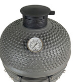 BestCharcoal Kamado Large - Black Friday Bundel