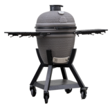 BestCharcoal Kamado Large - Black Friday Bundel