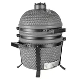 BestCharcoal Kamado Compact - Black Friday Bundel