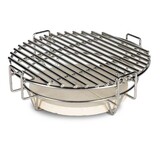 BestCharcoal Kamado Compact - Black Friday Bundel