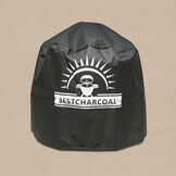 BestCharcoal Kamado Compact - Black Friday Bundel