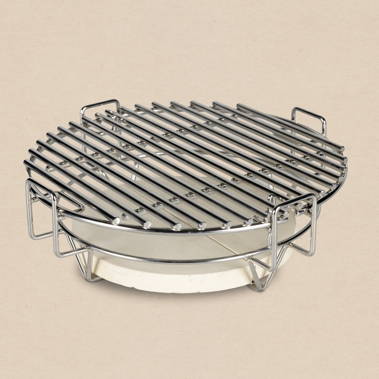 BestCharcoal Kamado Compact - Black Friday Bundel