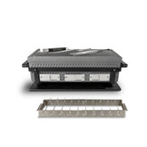 BestCharcoal Shichirin Large - Black Friday Bundel