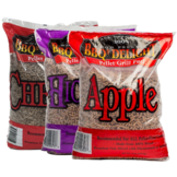 BBQr's Delight Pellet Deal