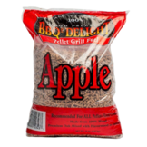 BBQr's Delight Pellet Deal