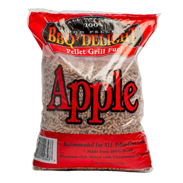 BBQr's Delight Pellet Deal