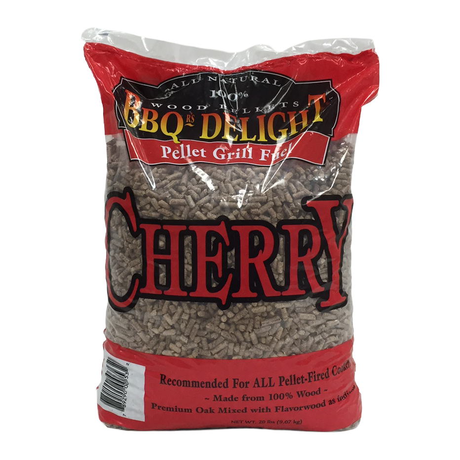 BBQr's Delight Pellet Deal