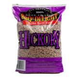BBQr's Delight Pellet Deal