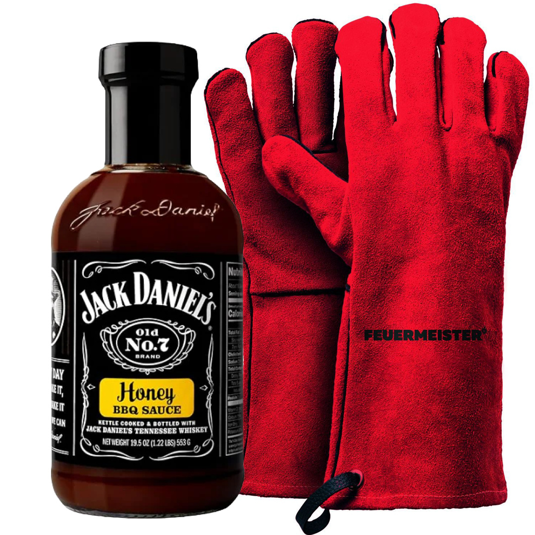 Kleine BBQ Cadeau's (tot ca. €30)