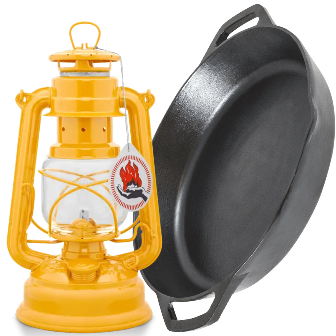 Medium BBQ Cadeau's (tot ca. €75)