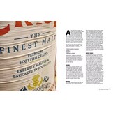 Het Ultieme Whisky- en BBQboek