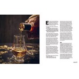 Het Ultieme Whisky- en BBQboek