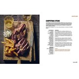 Het Ultieme Whisky- en BBQboek