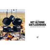 Het Ultieme Gietijzerboek