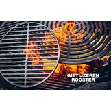 Het Ultieme Gietijzerboek