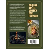 Het Ultieme Whisky- en BBQboek