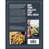 Het Ultieme Gietijzerboek