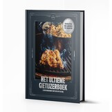 Het Ultieme Gietijzerboek
