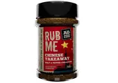 Angus & Oink Chinese Takeaway Rub 240 gr.