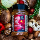 Angus & Oink Chinese Takeaway Rub 240 gr.