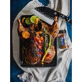 Angus & Oink Thai Seasoning Rub 195 gr.