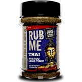 Angus & Oink Thai Seasoning Rub 195 gr.