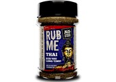 Angus & Oink Thai Seasoning Rub 195 gr.