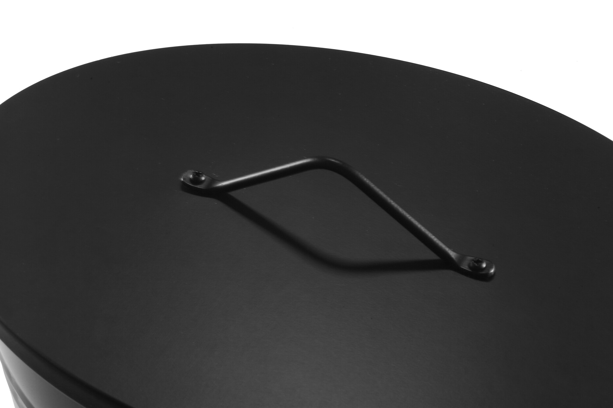 El Fuego Pellet- en Asemmer, 24 liter