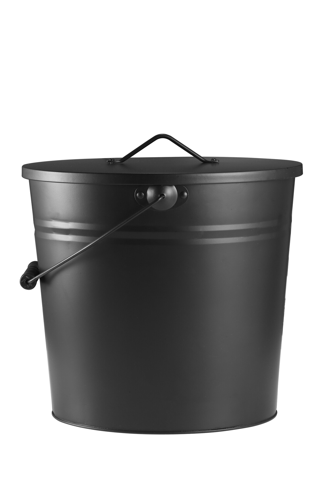 El Fuego Pellet- en Asemmer, 24 liter