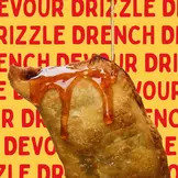 JD’s Hot Honey Original 260 g