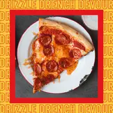 JD’s Hot Honey Original 260 g