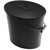 El Fuego Pellet- en Asemmer, 15 liter