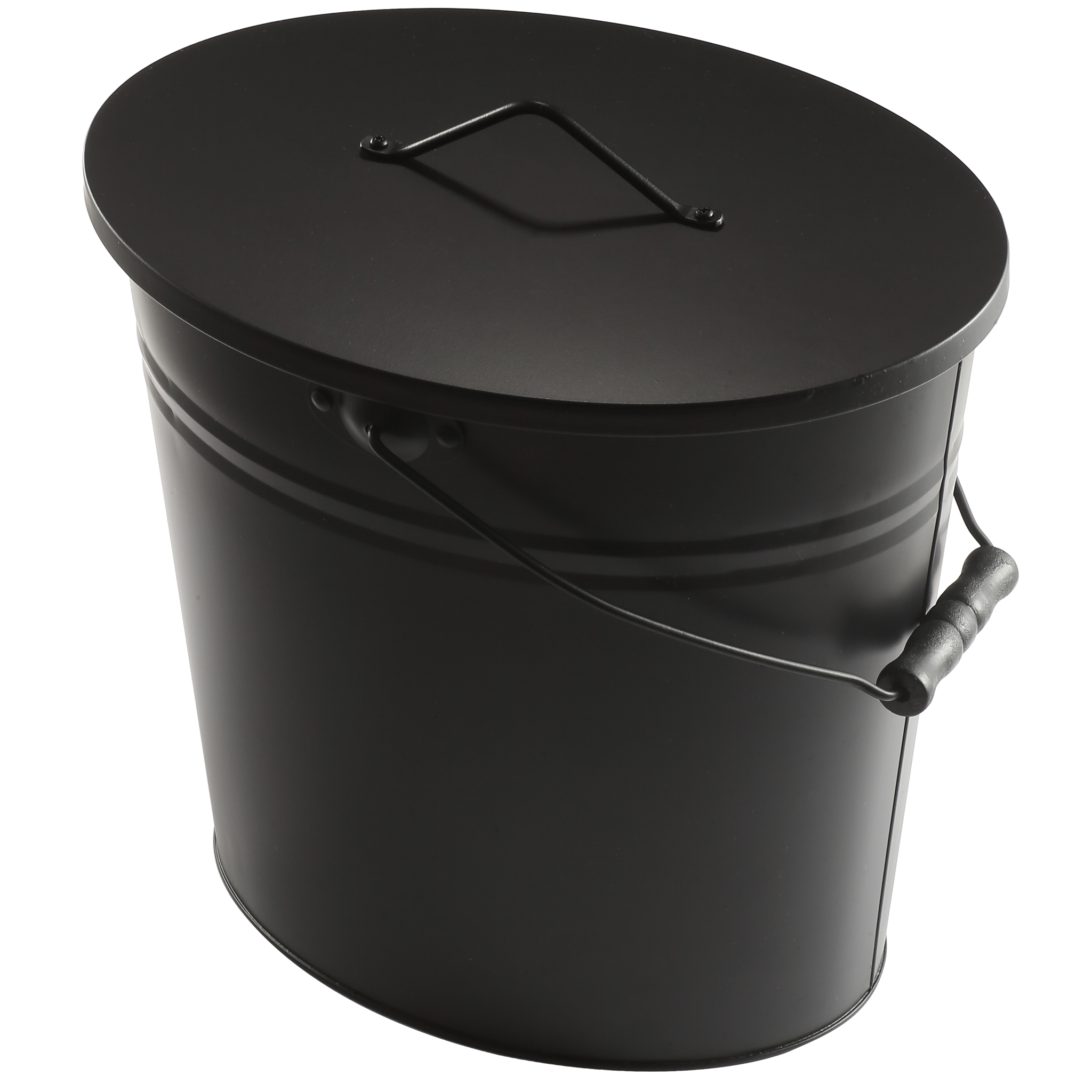 El Fuego Pellet- en Asemmer, 15 liter