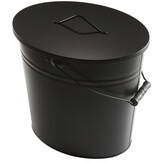 El Fuego Pellet- en Asemmer, 24 liter