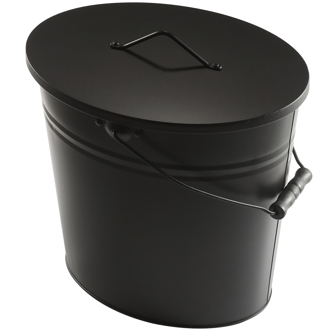 El Fuego Pellet- en Asemmer, 24 liter