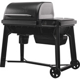 Traeger Woodridge Pelletgrill en Smoker