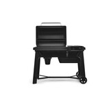 Traeger Woodridge Pelletgrill en Smoker