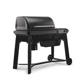 Traeger Woodridge Pelletgrill en Smoker