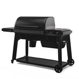 Traeger Woodridge Pro Pelletgrill en Smoker