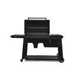 Traeger Woodridge Pro Pelletgrill en Smoker