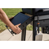 Traeger Woodridge Pro Pelletgrill en Smoker